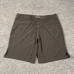 Laird Limited Edition Island Performance Board Shorts Mens Size 38 Stretch Fit